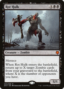 Rot Hulk (GNT-003) [Game Night]
