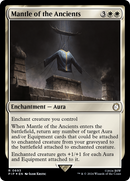 Mantle of the Ancients (PIP-693) [Fallout] Foil
