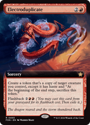 Electroduplicate (FDN-465) [Foundations]: (Extended Art)