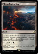 Shineshadow Snarl (LTC-331) [Tales of Middle-earth Commander]