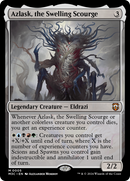 Azlask, the Swelling Scourge (M3C-005) [Modern Horizons 3 Commander]