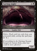 Gurmag Angler (UMA-102) [Ultimate Masters]