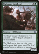 Nullmage Shepherd (SCD-200) [Starter Commander Decks]