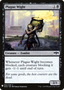 Plague Wight (LIST-RNA-82) [The List]