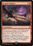 Dragon Tempest (DTK-136) [Dragons of Tarkir]