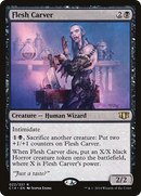 Flesh Carver (C14-022) [Commander 2014]