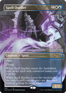 Spell Queller (SLD-193) (Borderless) [Secret Lair Drop]