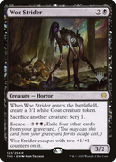 Woe Strider (PPTHB-123P) [Promo Pack: Theros Beyond Death Promos]