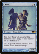 Clone (M11-049) [Magic 2011]
