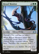 Brood Monitor (J22-637) [Jumpstart 2022]
