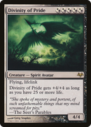 Divinity of Pride (EVE-086) [Eventide]