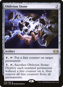 Oblivion Stone (2XM-279) [Double Masters] Foil