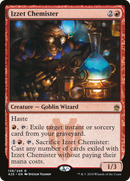 Izzet Chemister (A25-138) [Masters 25] Foil