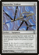 Surestrike Trident (DST-147) [Darksteel]