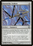 Surestrike Trident (DST-147) [Darksteel]