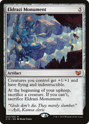 Eldrazi Monument (C15-253) [Commander 2015]