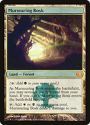 Murmuring Bosk (V12-011) [From the Vault: Realms] Foil