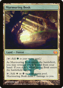 Murmuring Bosk (V12-011) [From the Vault: Realms] Foil
