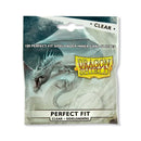 Dragon Shield Perfect Fit Sideloader Card Sleeves