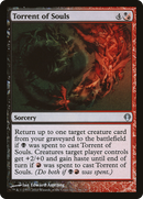 Torrent of Souls (ARC-096) [Archenemy]