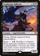 Eradicator Valkyrie (KHM-094) [Kaldheim]