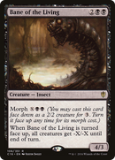 Bane of the Living (C16-106) [Commander 2016]