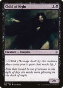 Child of Night (E02-016) [Explorers of Ixalan]