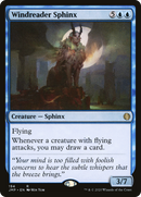 Windreader Sphinx (JMP-194) [Jumpstart]