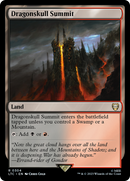 Dragonskull Summit (LTC-304) [Tales of Middle-earth Commander]