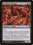 Extractor Demon (ARC-015) [Archenemy]
