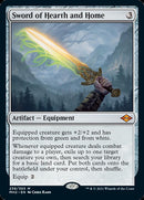 Sword of Hearth and Home (MH2-238) [Modern Horizons 2] Foil