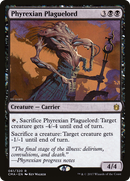 Phyrexian Plaguelord (CMA-061) [Commander Anthology]
