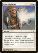 Blinding Beam (MMA-007) [Modern Masters]