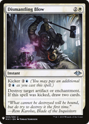 Dismantling Blow (LIST-MH1-5) [The List]