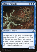 Shaper Parasite (TSR-085) [Time Spiral Remastered]
