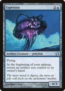 Esperzoa (MMA-043) [Modern Masters]