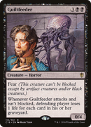 Guiltfeeder (C16-112) [Commander 2016]