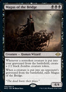 Magus of the Bridge (MH2-092) [Modern Horizons 2]