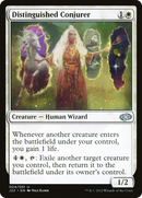 Distinguished Conjurer (J22-004) [Jumpstart 2022]