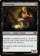 Viscera Seer (TDC-199) [Commander: Tarkir: Dragonstorm]