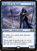 Magus of the Bazaar (UMA-063) [Ultimate Masters]