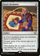 Urza's Incubator (LIST-C15-273) [The List]
