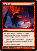 Arc Trail (PC2-039) [Planechase 2012]
