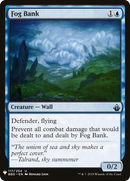 Fog Bank (LIST-BBD-117) [The List]