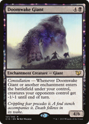Doomwake Giant (C15-121) [Commander 2015]
