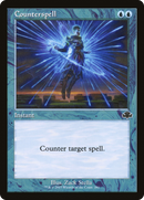 Counterspell (DMR-281) [Dominaria Remastered]