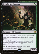 Deathrite Shaman (EMA-215) [Eternal Masters]