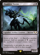 Illuminor Szeras (40K-037) [Warhammer 40,000 Commander]