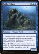 Sailors' Bane (CLB-093) [Commander Legends: Battle for Baldur's Gate]