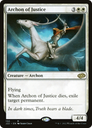 Archon of Justice (J22-150) [Jumpstart 2022]